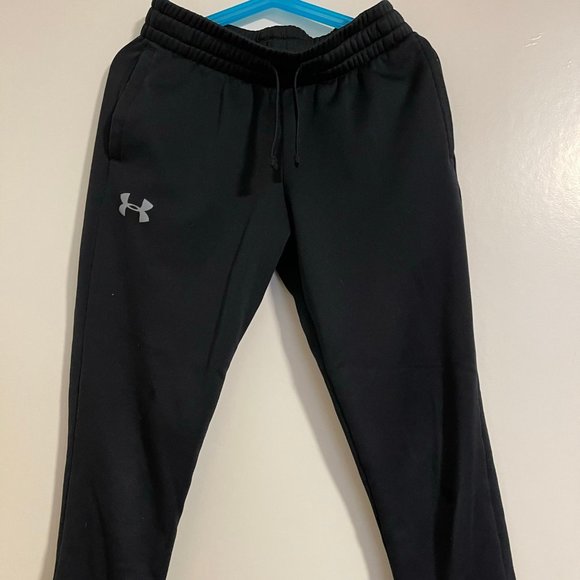 Under Armour Youth Track Pants - Picture 1 of 2